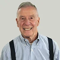 Stephen Cederbaum, MD