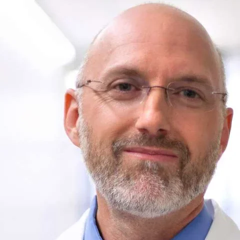 Brent L. Fogel, MD, PhD