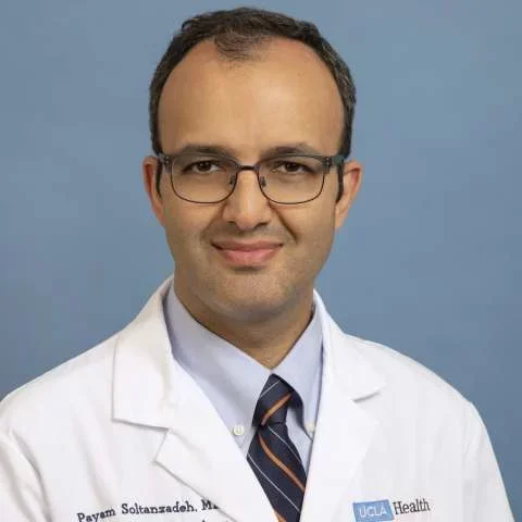 Payam Soltanzadeh, MD