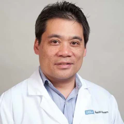 Derek Wong, MD