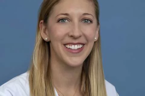 Bianca E. Russell, MD