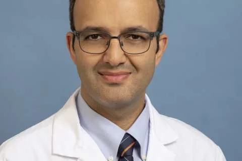 Payam Soltanzadeh, MD