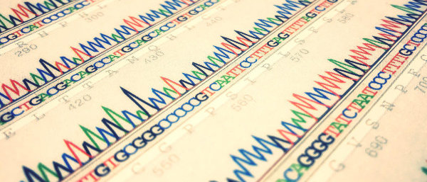 Gene sequences